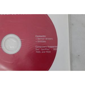 DELL Resource Media Opt...の詳細画像1