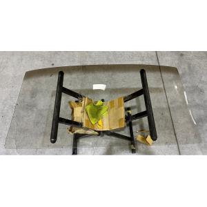 新品フロントガラス プリウス 50系 H.27.11- 緑/- 湿度センサー レイン