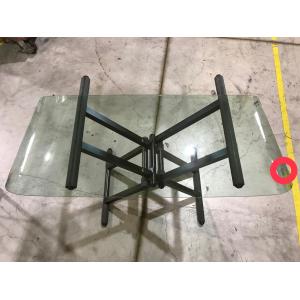 ダットサン フェアレディ ソフトトップフロントウェザーストリップ