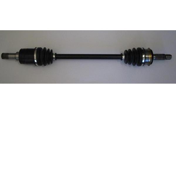 フロントドライブシャフト 受注生産 三菱 エアトレック CU2W