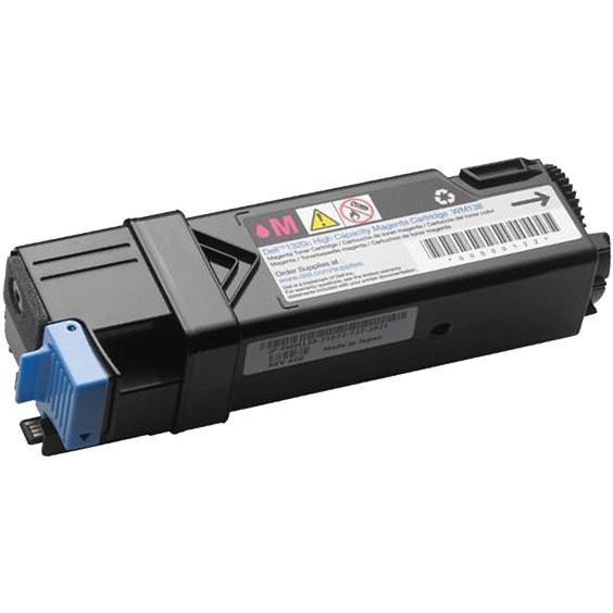 DELL 1320C 大容量 マゼンタ リサイクルトナー デル カラーレーザープリンター 1320C...