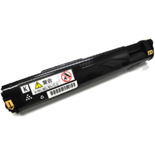 ICS EC8/ER8/EMF10 用 ブラック 大容量リサイクルトナー アイ・シー・エス カラーレ...