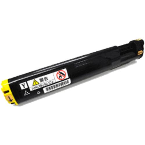 ICS EC8/ER8/EMF10 用 イエロー 大容量リサイクルトナー アイ・シー・エス カラーレ...