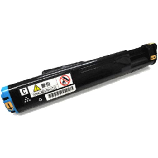 ICS EC9/ER9 用 シアン 大容量リサイクルトナー アイ・シー・エス カラーレーザープリンタ...