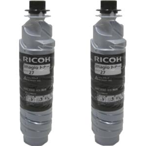 リコー（RICOH） RICOH MPC3503/MPC2503廃トナーボトル 純正 RICOH MP