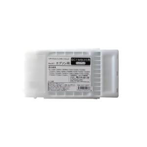 SC1MB35 マットブラック リサイクルインク EPSON SureColor SC-T3050/...