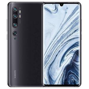 Xiaomi Mi Note 10 Dual Sim 6GB RAM 128GB SIMフリー 両SIM対応(黒) スマホ 本体 リアカメラの写真機能 1億800万画素 HD 1年保証｜pcaboutshop