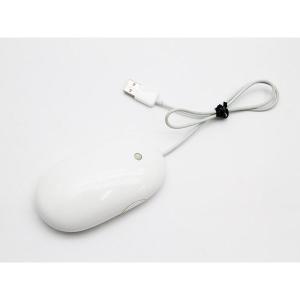 Apple A1152/MB112J/B 有線...の詳細画像1