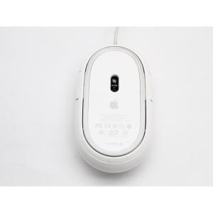 Apple A1152/MB112J/B 有線...の詳細画像2