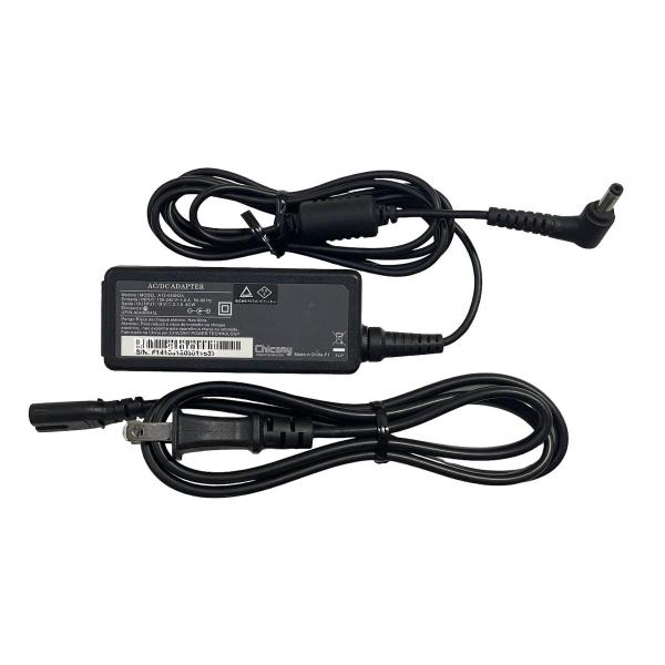 Chicony 純正アダプタ(マウスコンピューター）19V 2.1A 40W A12-040N2A/...