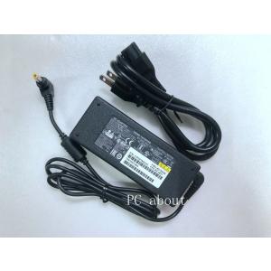 FMV-BIBLO 富士通 ノートパソコン ACアダプター FMV-AC332A 19V-3.42A
