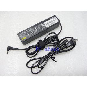 富士通 ARROWS Tab用 ACアダプタ FMV-AC342A 19V-3.42A 外径3.53...