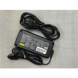 富士通 FMV-AC505A/ADP-150WB B 19V-7.89A ACアダプタ FH-X/C...