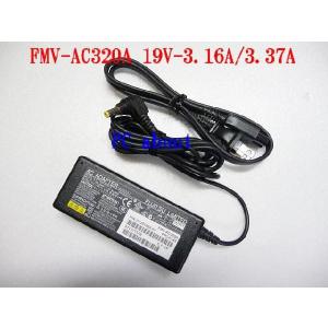 富士通（FUJITSU） 純正富士通 ACアダプタ 19V-4.22A FMV-AC325A FMVMT
