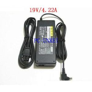 富士通 純正 Lifebook ACアダプタ 19V-5.27A FMV-AC323A,B FMV-AH77/G
