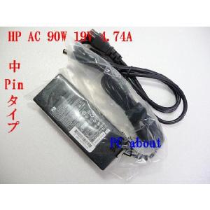 日本HP HP TPN-AA03 65W 20V-3.25A USB-Cタイプ 純正ACアダプター USB