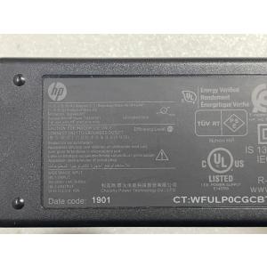 HP ノートPC対応純正電源ACアダプター 1...の詳細画像3