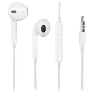 Apple純正イヤホンiPod iPhone ...の詳細画像1