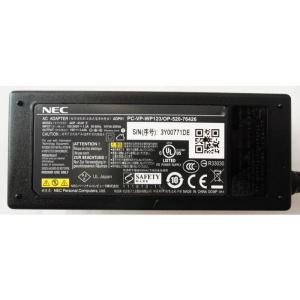 NEC純正ACアダプター PC-VP-WP12...の詳細画像1
