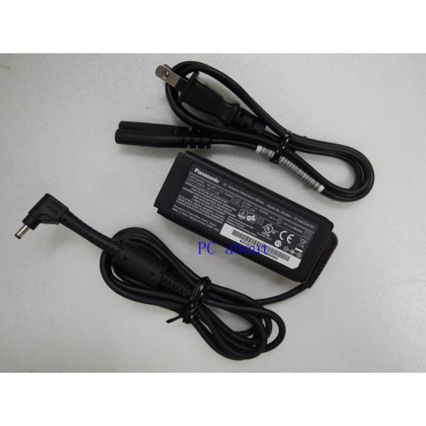Panasonic CF-XZシリーズ用 ACアダプター CF-AA62U2F 16V-2.8A