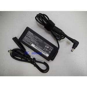 Panasonic ACアダプター CF-AA6532A CF-AA65D2AJS 16V-5.3A｜pcaboutshop