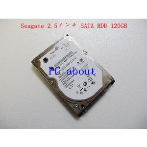 SEAGATE 2.5インチ Serial AT...の商品画像