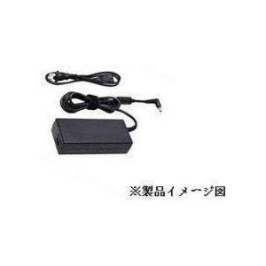 富士通（FUJITSU） ARROWS Tab用 ACアダプタ FMV-AC342A 19V-3.42A 外