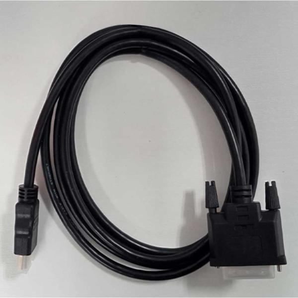 HDMI 変換ケーブル HDMI⇔DVI 変換 ケーブル 1.5m