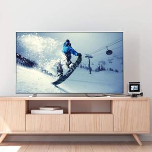 Micro-HDMI(オス) to HDMI(...の詳細画像4