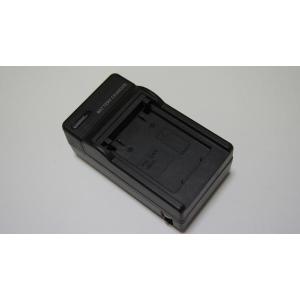 フジフィルム 互換急速充電器 FUJIFILM NP-W126 対応 バッテリー