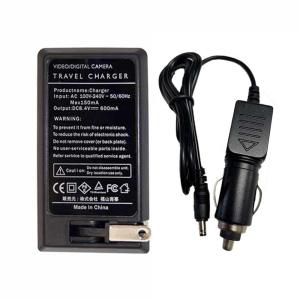 ニコン 互換急速充電器 NIKON EN-EL...の詳細画像1