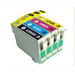 カラリオ EP-707A インク エプソン プリンター IC80L 6色セット EPSON