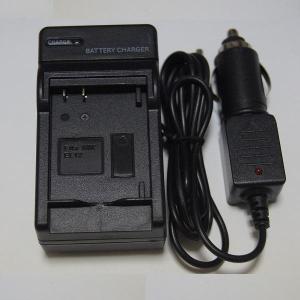 フジフィルム 互換急速充電器 FUJIFILM NP-W126 対応 バッテリー
