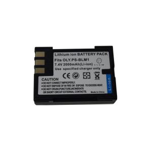 【バッテリー+充電器セット】オリンパス 互換バ...の詳細画像1