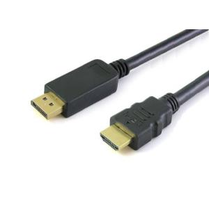 変換ケーブル DisplayPort to HD...の商品画像