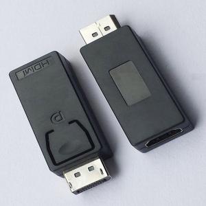 DisplayPort to HDMI 変換ア...の詳細画像1