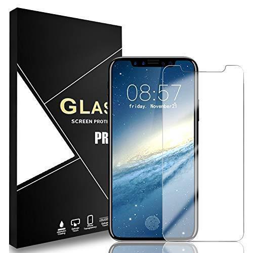 【送料無料】iPhone11 ProMax/ 6.5inch 専用 強化ガラス高級液晶保護ガラスフィ...