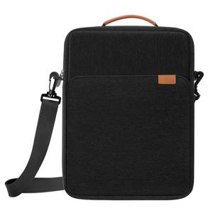 13インチ タブレットショルダーバッグ ラップ...の詳細画像1