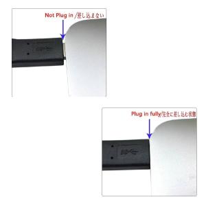 送料無料 USB 3.1 OTG ケーブル U...の詳細画像2