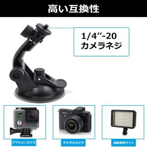 送料無料 ゴープロ GoPro 他 アクション...の詳細画像2