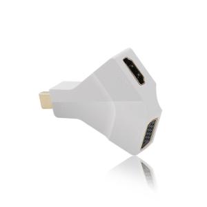 Apple/Surface pro用 2in1...の詳細画像2