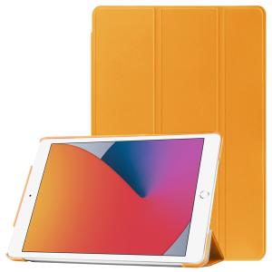 iPad ケース 2/3/4世代（9.7inch) 兼用 三つ折スマートカバー PUレザー