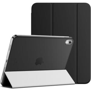 iPad ケース 7/8/9世代・ Air3・ Pro (10.5inch) 兼用 三つ折スマート