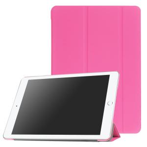 iPad ケース 7/8/9世代・ Air3・ Pro (10.5inch) 兼用 三つ折スマート