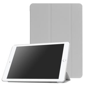 iPad ケース 7/8/9世代・ Air3・ Pro (10.5inch) 兼用 三つ折スマート