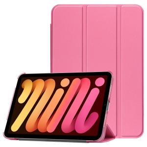 アイパッドミニ ケース iPad mini (A17Pro)・iPad mini6世代 8.3inch