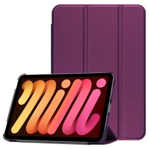 アイパッドミニ iPad mini A17Pro / 第6世代 8.3インチ 兼用 ケース 三