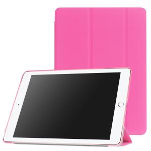 iPad ケース 7/8/9世代・ Air3・ Pro (10.5inch) 兼用 三つ折スマート