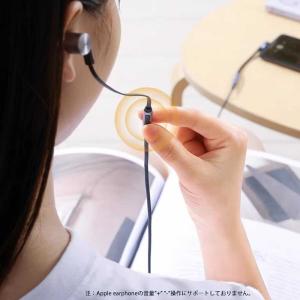 【ハイレゾ音質】 USB C イヤホンジャック...の詳細画像1