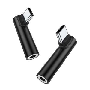 【ハイレゾ音質】 USB C イヤホンジャック...の詳細画像5